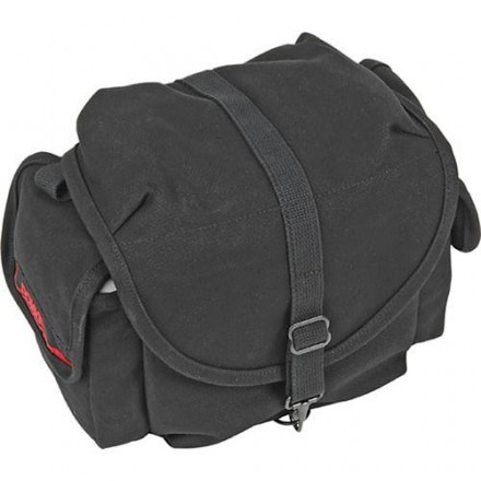 Сумка Domke F-3X Super Compact Bag Black (700-30B)